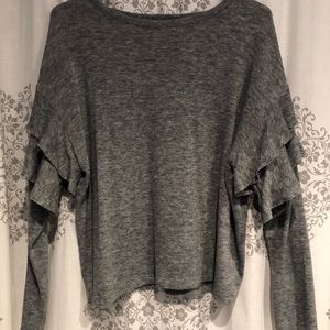 Express sweater - M